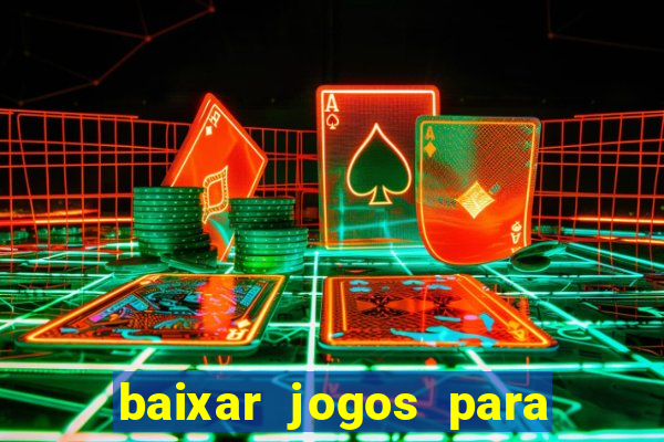 baixar jogos para ganhar dinheiro no pix